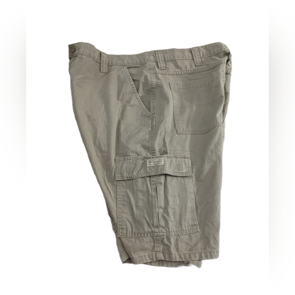 Wrangler Cargo Shorts